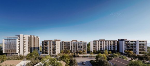 1 bedroom Apartment in Limassol, Cyprus No. 22080 10