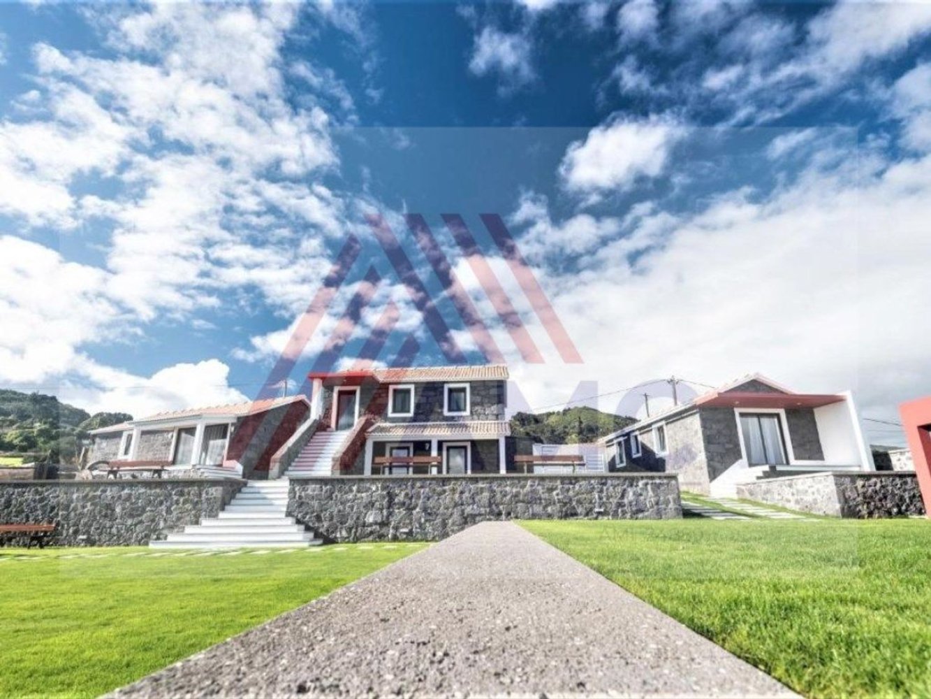 Casa T5 em Lajes do Pico, Portugal N.º 311952