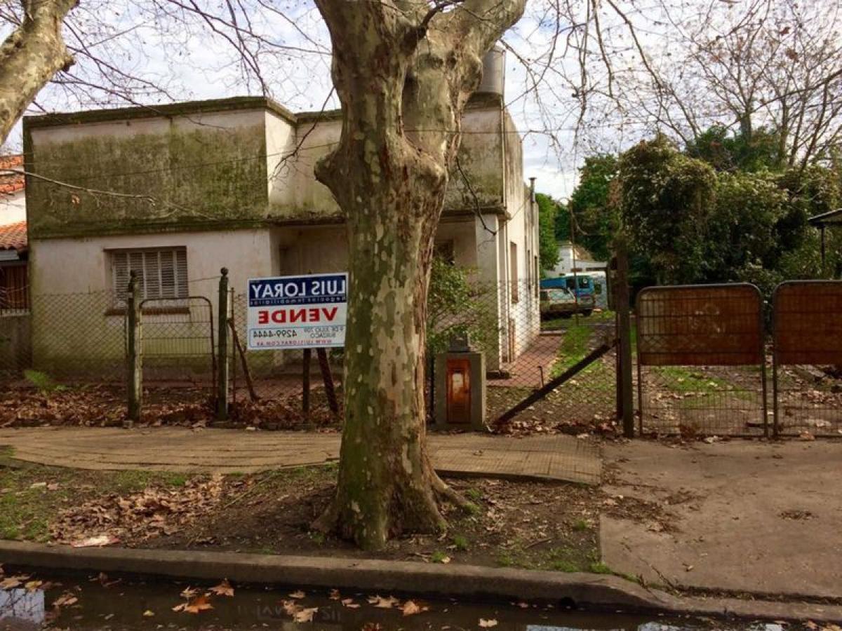  Land in Almirante Brown, Argentina No. 119274