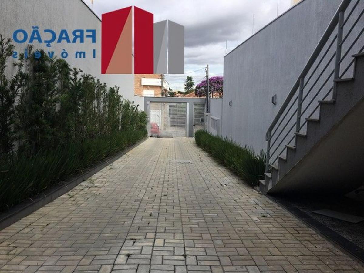 3 bedrooms Townhouse in Sao Paulo, Brazil No. 516286