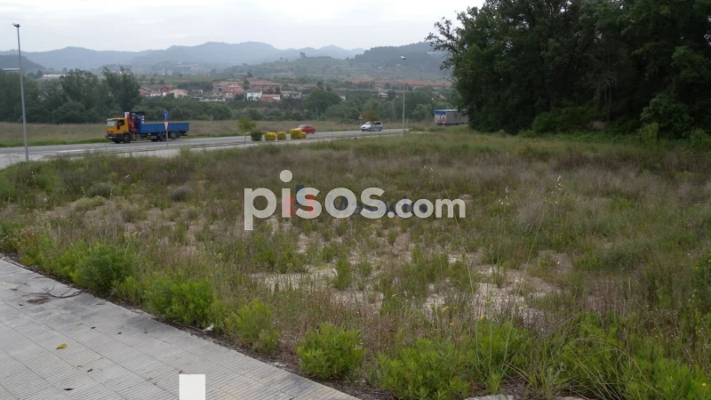  Land in Castellgali, Spain No. 205071
