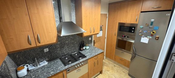 4 bedrooms Apartment in Terrassa, Spain No. 160007 16