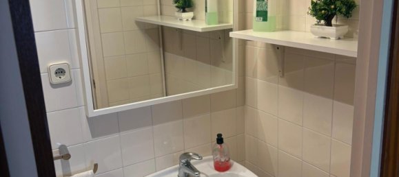 4 bedrooms Apartment in Terrassa, Spain No. 160007 23