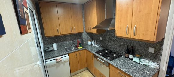 4 bedrooms Apartment in Terrassa, Spain No. 160007 17