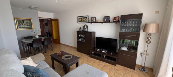 4 bedrooms Apartment in Terrassa, Spain No. 160007 2