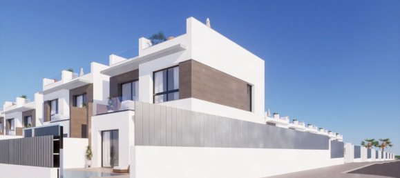 3 Schlafzimmer Villa in Benijofar, Spain, Nr. 9530 4