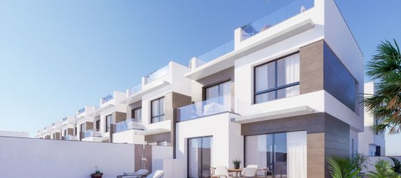 3 Schlafzimmer Villa in Benijofar, Spain, Nr. 9530 3