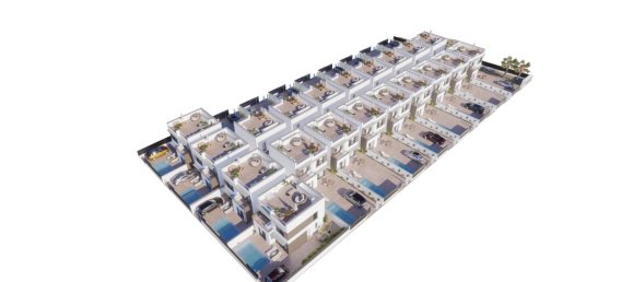 3 Schlafzimmer Villa in Benijofar, Spain, Nr. 9530 5