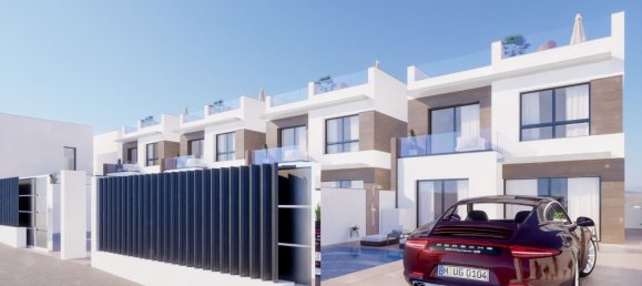 3 Schlafzimmer Villa in Benijofar, Spain, Nr. 9530 10