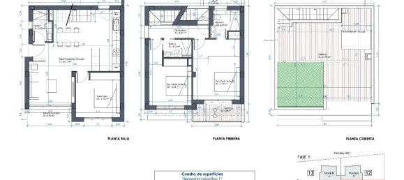 3 Schlafzimmer Villa in Benijofar, Spain, Nr. 9530 6