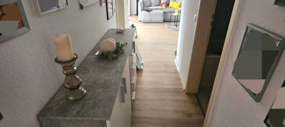 2-salle Appartement à Esslingen, Germany No. 258548 5