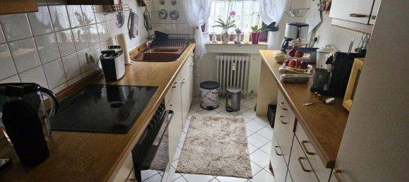 2-salle Appartement à Esslingen, Germany No. 258548 7