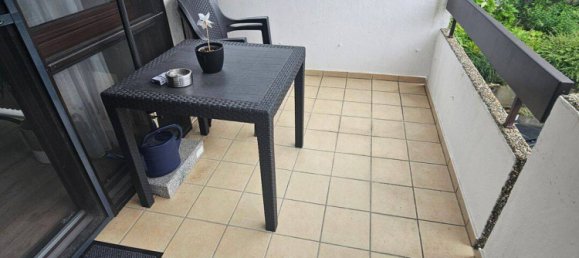 2-salle Appartement à Esslingen, Germany No. 258548 8