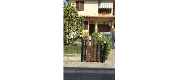 Дом с 2 спальнями в Кампаньятико, Италия № 257626 8