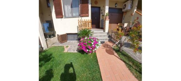 Дом с 2 спальнями в Кампаньятико, Италия № 257626 3