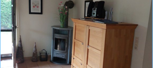 4 rooms House in Wesermarsch, Germany No. 183482 9