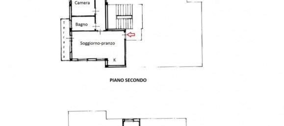 3 bedrooms Apartment in Chiusi, Italy No. 317878 16