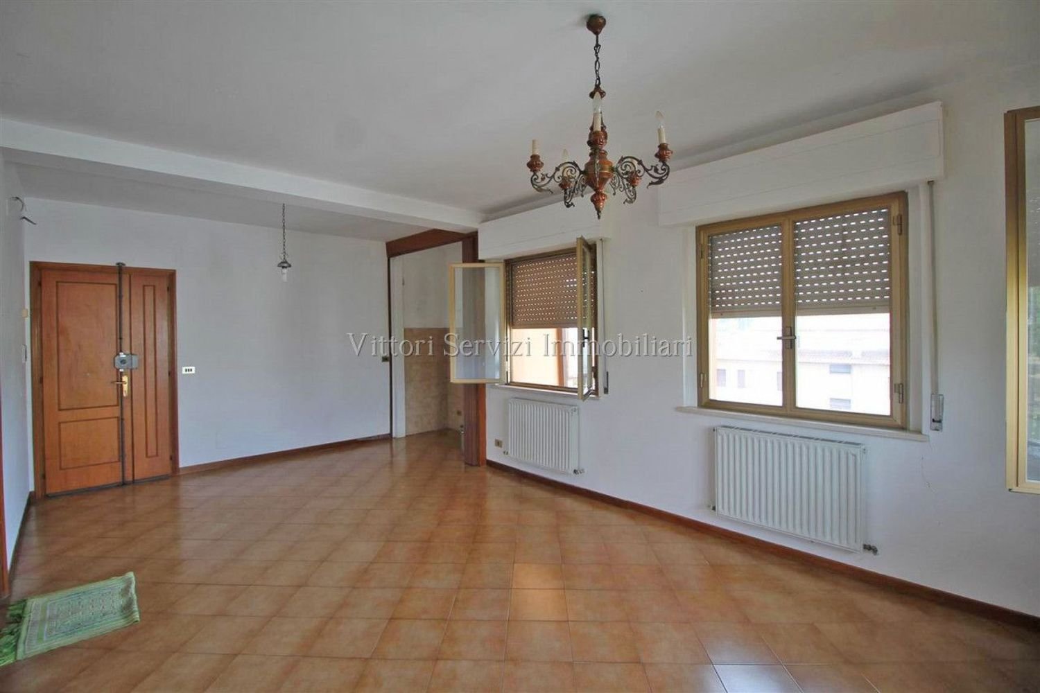 3 bedrooms Apartment in Chiusi, Italy No. 317878