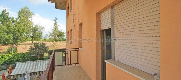 3 bedrooms Apartment in Chiusi, Italy No. 317878 15