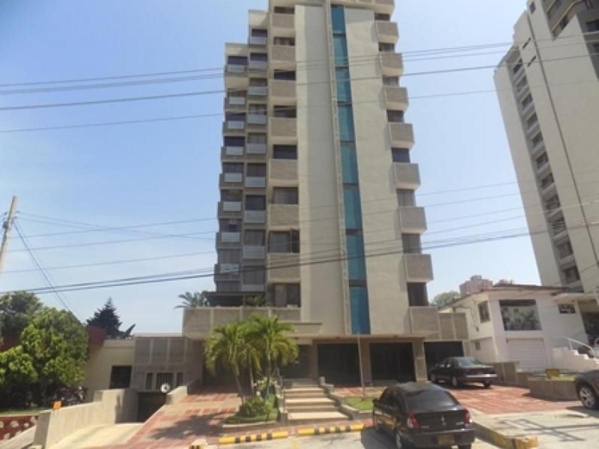 3 غرف نوم منزل في Atlantico, Colombia رقم 2064