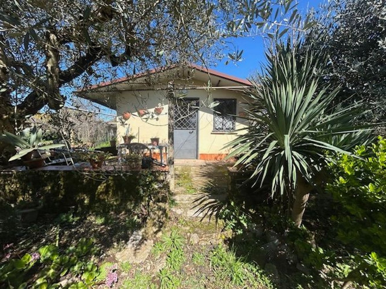 1 Schlafzimmer Haus in Palestrina, Italy, Nr. 321278