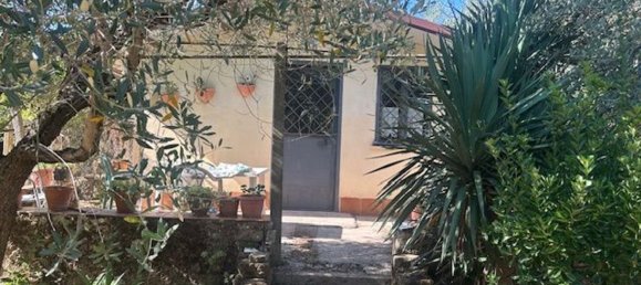 1 Schlafzimmer Haus in Palestrina, Italy, Nr. 321278 14