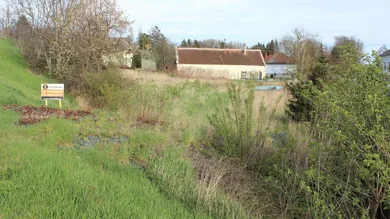  Land in Markt Neuhodis, Austria No. 121436