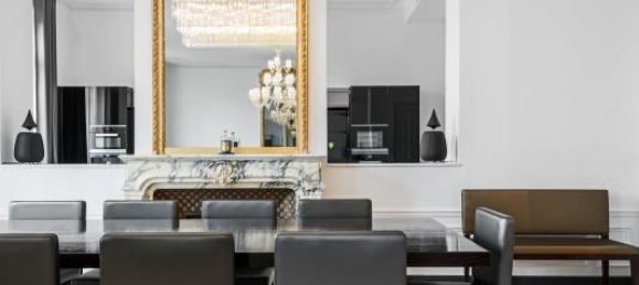 4 bedrooms Apartment in Paris, France No. 179140 4