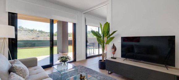 2 bedrooms Apartment in Dehesa De Campoamor, Spain No. 188037 22