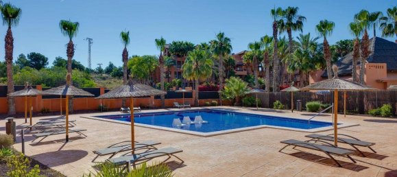 2 bedrooms Apartment in Dehesa De Campoamor, Spain No. 188037 9