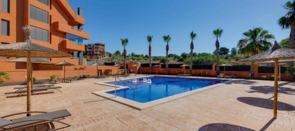 2 bedrooms Apartment in Dehesa De Campoamor, Spain No. 188037 11