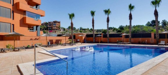 2 bedrooms Apartment in Dehesa De Campoamor, Spain No. 188037 12