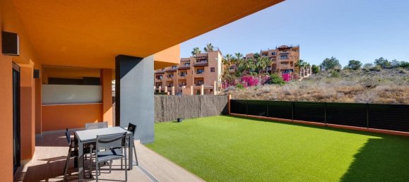 2 bedrooms Apartment in Dehesa De Campoamor, Spain No. 188037 5