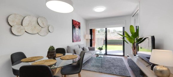 2 bedrooms Apartment in Dehesa De Campoamor, Spain No. 188037 20