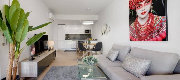 2 bedrooms Apartment in Dehesa De Campoamor, Spain No. 188037 28