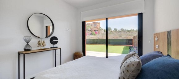 2 bedrooms Apartment in Dehesa De Campoamor, Spain No. 188037 38