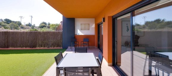 2 bedrooms Apartment in Dehesa De Campoamor, Spain No. 188037 4