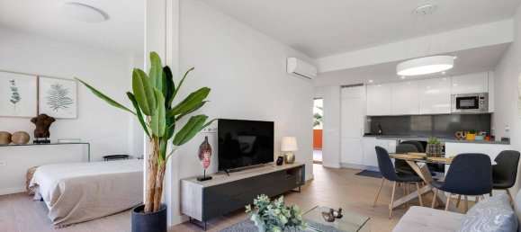 2 bedrooms Apartment in Dehesa De Campoamor, Spain No. 188037 26