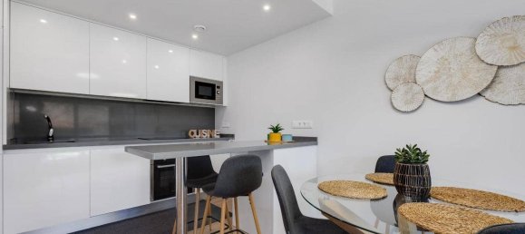 2 bedrooms Apartment in Dehesa De Campoamor, Spain No. 188037 25