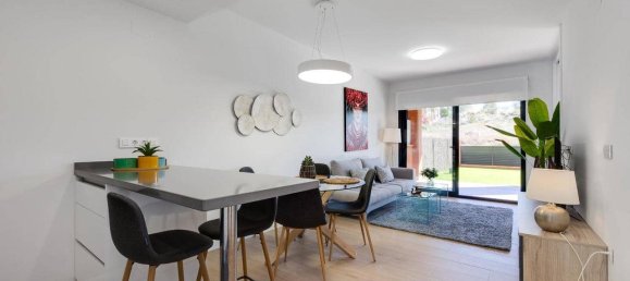 2 bedrooms Apartment in Dehesa De Campoamor, Spain No. 188037 19