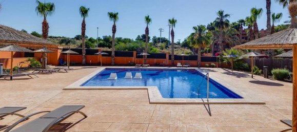 2 bedrooms Apartment in Dehesa De Campoamor, Spain No. 188037 10