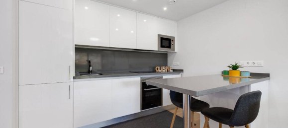 2 bedrooms Apartment in Dehesa De Campoamor, Spain No. 188037 16