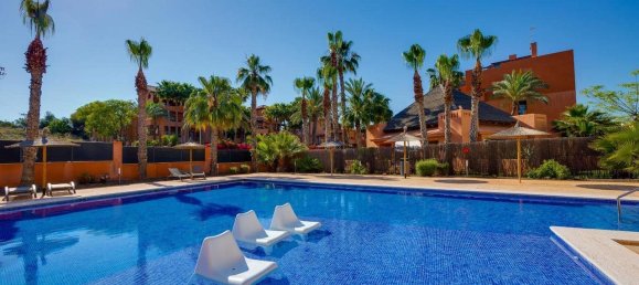 2 bedrooms Apartment in Dehesa De Campoamor, Spain No. 188037 15