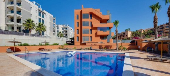 2 bedrooms Apartment in Dehesa De Campoamor, Spain No. 188037 13