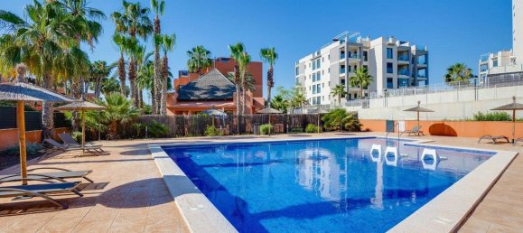 2 bedrooms Apartment in Dehesa De Campoamor, Spain No. 188037 14