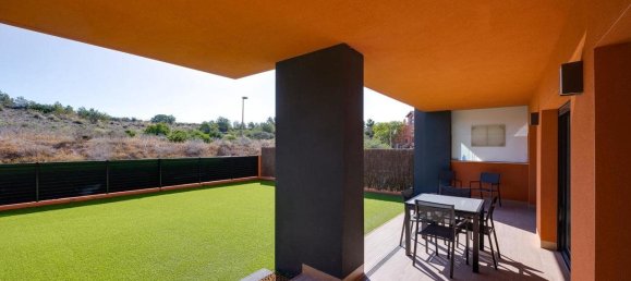 2 bedrooms Apartment in Dehesa De Campoamor, Spain No. 188037 3