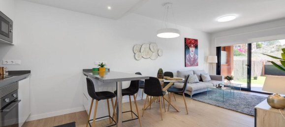 2 bedrooms Apartment in Dehesa De Campoamor, Spain No. 188037 18