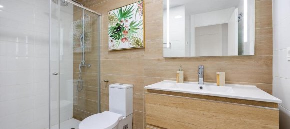 2 bedrooms Apartment in Dehesa De Campoamor, Spain No. 188037 36