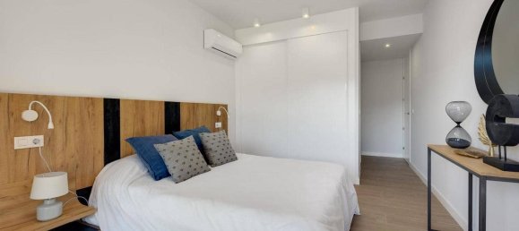 2 bedrooms Apartment in Dehesa De Campoamor, Spain No. 188037 39