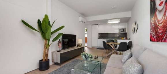 2 bedrooms Apartment in Dehesa De Campoamor, Spain No. 188037 34